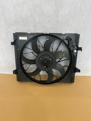 VENTILÁTOR CHLADIČA JEEP GRAND CHEROKEE 16- 68252638AC