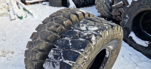 11.00-20 11.00-20 10.00-20 16PR Nokian Rock