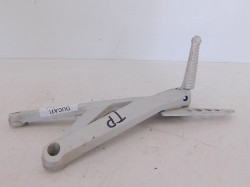 DUCATI MTS 1000 SET ПАССАЖИРСКАЯ ПОДНОЖКА ПРАВАЯ