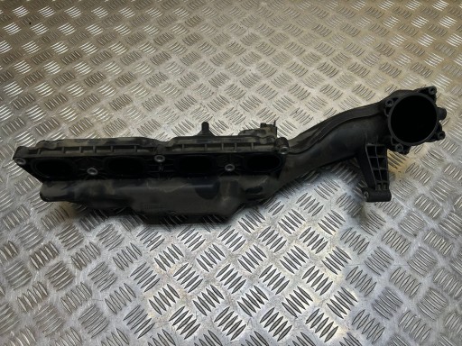 header pipe ssacy BMW F01 F06 F10 F13 N63 50i V8 (Zyl. 5-8) 2013 7601434