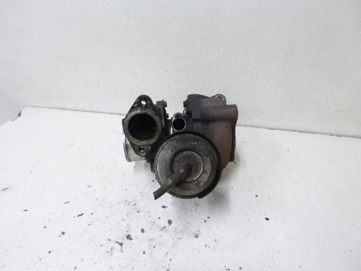 turbo Opel Astra H lift 1.7 CDI 2008r. 898102-3711