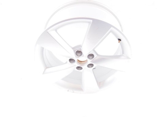 Skoda Rapid disc 7Jx17H2 et 46 5x112 5JA601025C