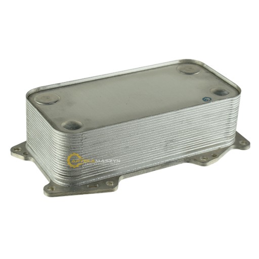 22526562B4 - Масляный радиатор VOLVO P7110B P7170 EC350D P7110