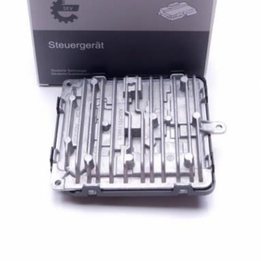 59SKV059 - Контроллер ксеноновых светодиодов для volvo xc60 xc90