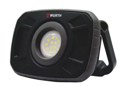 WURTH светодиодный рабочий светильник Ergopower Mini 10 Вт