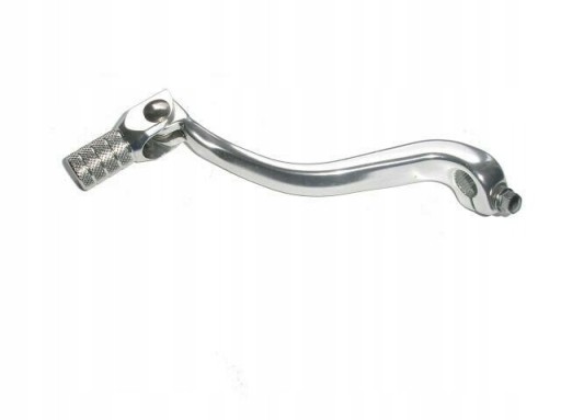 072-P - MOTOJAPAN - ВАЖІЛЬ ПЕРЕМИКАННЯ ПЕРЕДАЧ HONDA CRF 250R (10-14)