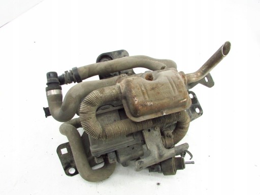 JUMPY EXPERT PROACE WEBASTO KPL. 9809034880