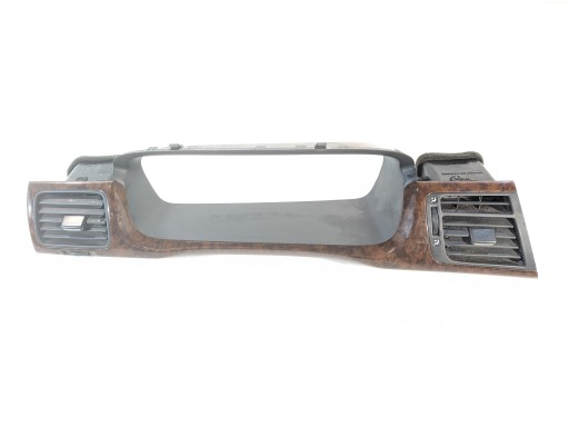 cover instrument panel frame Z KRATKAMI air conditioning devices air Honda FR-V FRV 05-06