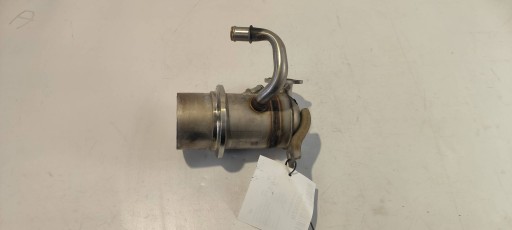 radiator EGR 21019326 SKODA KAROQ