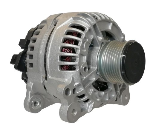 305.518.120.010 - Новий генератор superb audi a4 a6 vw passat 1.9tdi 0124515010 0124515012