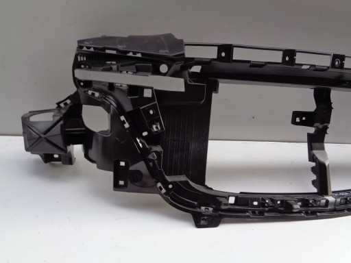 Traverse Pare choc Supérieure Support Grille/masque MAZDA CX60 22
