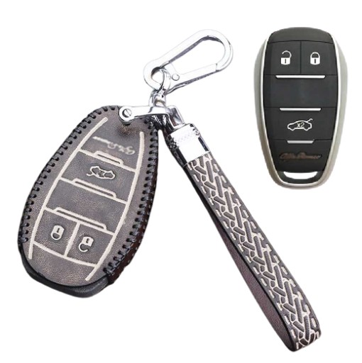 Чехол Alfa Romeo Giulia Stelvio Quadrifoglio Tonale