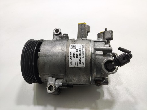 Klimakompressor klimaanlage AUDI A3 8P LIFT 2.0 TDI 2008-2013 5K0820803L
