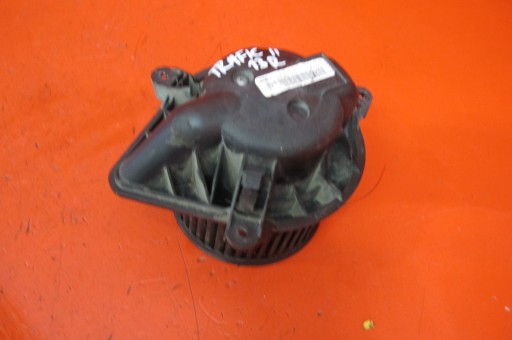 RENAULT TRAFIC 2 II VIVARO A PRIMASTAR heating fan air conditioning devices EUROPA