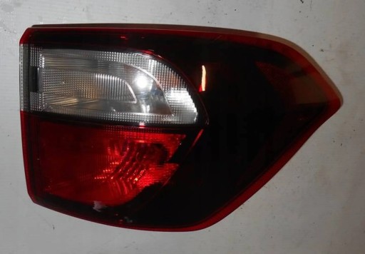 GN15-13404-DD, GN1513404DD - Ford ecosport ii 18r ліфт задній правий ліхтар задній gn15-13404-dd