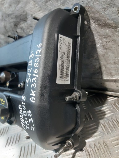 Mazda Tribute 2.3B COPERCHIO PUNTERIE 4S4G-6K272-CB