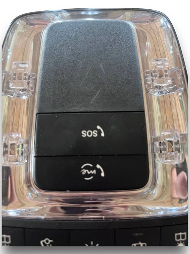MERCEDES W177 OSWIETLENIE light cabs of the interior A0009002319 #346 $J