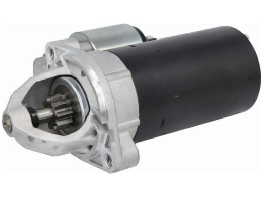 063721202010 - Стартер mercedes e class w210 3.2 w211 2.7 s211 2.7 m class w163 2.7