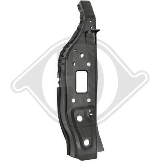 5830016 - ПІДСИЛЕННЯ РЕМЕНЯ ПЕРЕДНЬОГО MITSUBISHI SPACESTAR 12-16