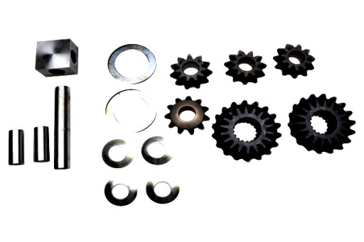 FT62450 - ШВИДКА ШЕСТЕРНЯ МОСТУ IVECO DAILY 90 > SATELI