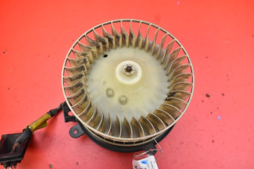 heating fan air conditioning devices EU AX15 601752T MERCEDES C-KLASA W202 93-97