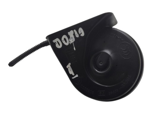 KLAKSON SYGNAL zvučni FIAT DOBLO II 2010-2014 51866588