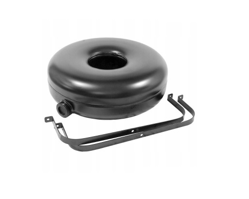 T8A56534 - BORMECH БАК LPG 565/180/0 34L 2023 ЗОВНІШНІЙ