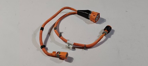 bundle przewodow wiring wiring kabel Jeep Wrangler 2.0 Hybrid 2021