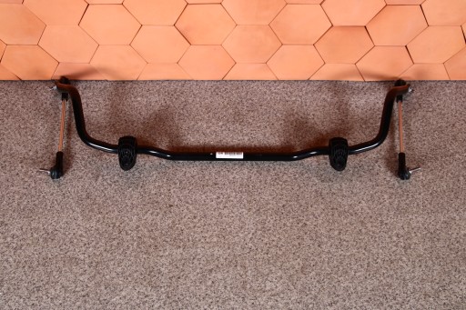 3365 - Передний стабилизатор поперечной устойчивости mini f57 кабриолет 6853905 217 км!!!