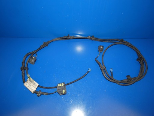 VOLVO V60 and S60 II LIFT bundle DRL of lights front washers of a bumper
