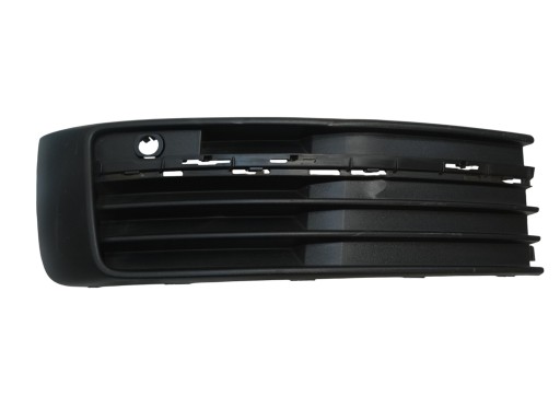 grid of a bumper left front VOLKSWAGEN TRANSPORTER T6 7E5853683