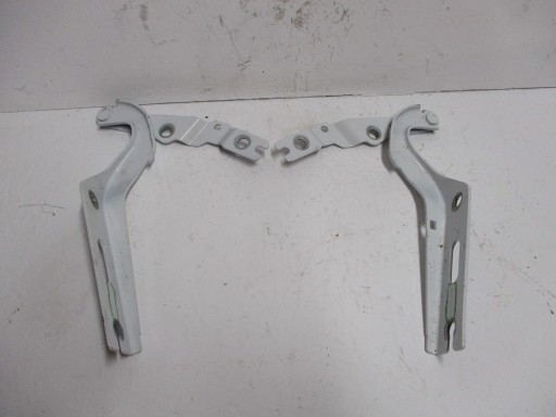 hinge bonnets VW Polo 2G0 2G0823301G left