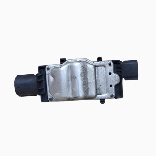 FORD KOMB HB Berline Module Ventilateurs 137328567
