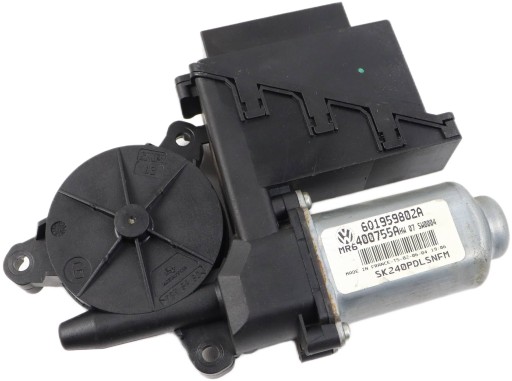 SKODA FABIA and mini motor lifting windows right front front 6Q1959802A