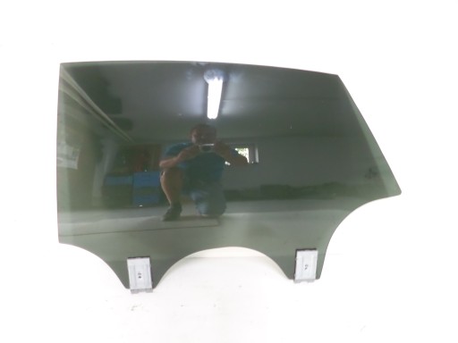 window door rear left VW ARTEON 17