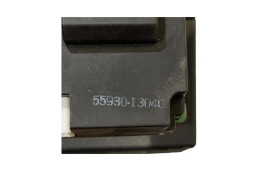 Другие модули toyota corolla (_e12_) 5593013040 0.0л дизель 2002 г.