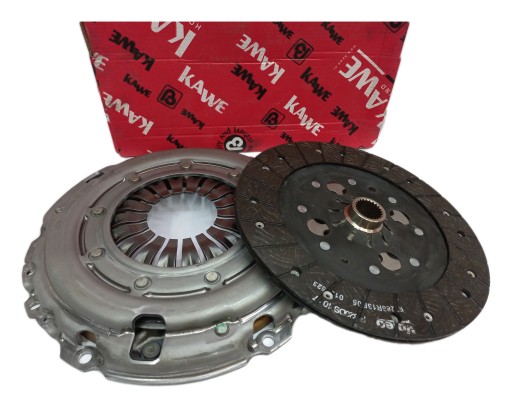 962142 - ОГЛЯД SUBARU FORESTER LEGACY OUTBACK 2.0 2.5