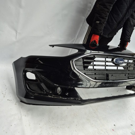 FORD FOCUS IV 4 MK4 LIFT 21- bumper front front