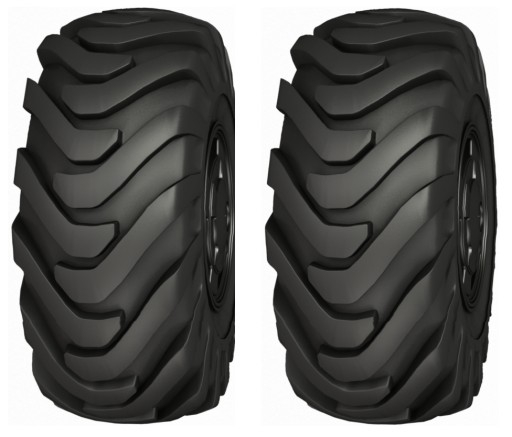 Шини 2 x 20.5-25 NORTEC ER-106-20PR TT