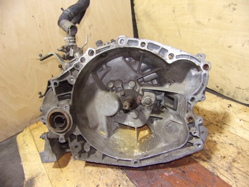 scatola cambio manuale PEUGEOT 307 309610 1.6 B