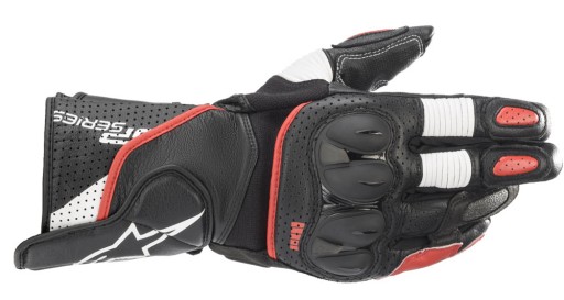 Мотоциклетні рукавички Alpinestars SP-2 V3 3XL