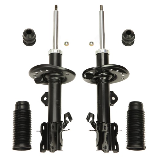 16K001873 - Амортизаторы, отбойники передний левый правый nissan juke (f15)