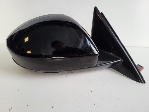 (2014-)a - ДЗЕРКАЛО ПРАВЕ Land Rover Range Rover EVOQUE 6 PIN