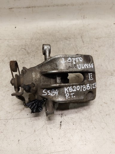 Bremssattel Bremse Sattel Brems- rechts heck FIAT ULYSSE II 2.0JTD