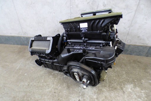 Skoda Superb III heater of the air conditioning 5Q1816005AK st.BDB EUROPA
