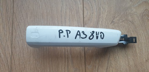 81B837167 81C837168 - AUDI A3 S3 RS3 ЗОВНІШНЯ РУЧКА 8V0837206A Права