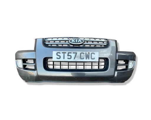 Stoßstange vorne Kia Sportage 2 2006 86511-1F050