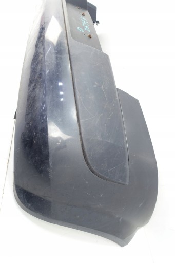 bumper rear part rear RENAULT MEGANE II HB 8200073462