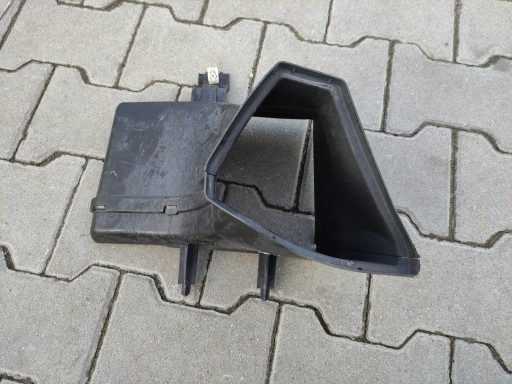 Повітрозабірник ремінь BMW M3 G80 G81 M4 g82 8072094