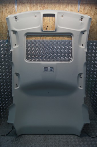 MAZDA CX5 I ПІДНЯТА ОБшивка стелі